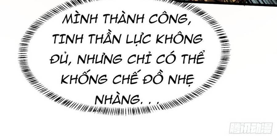 Ta Ở Tận Thế Nhặt Thuộc Tính Chapter 9 - Trang 9