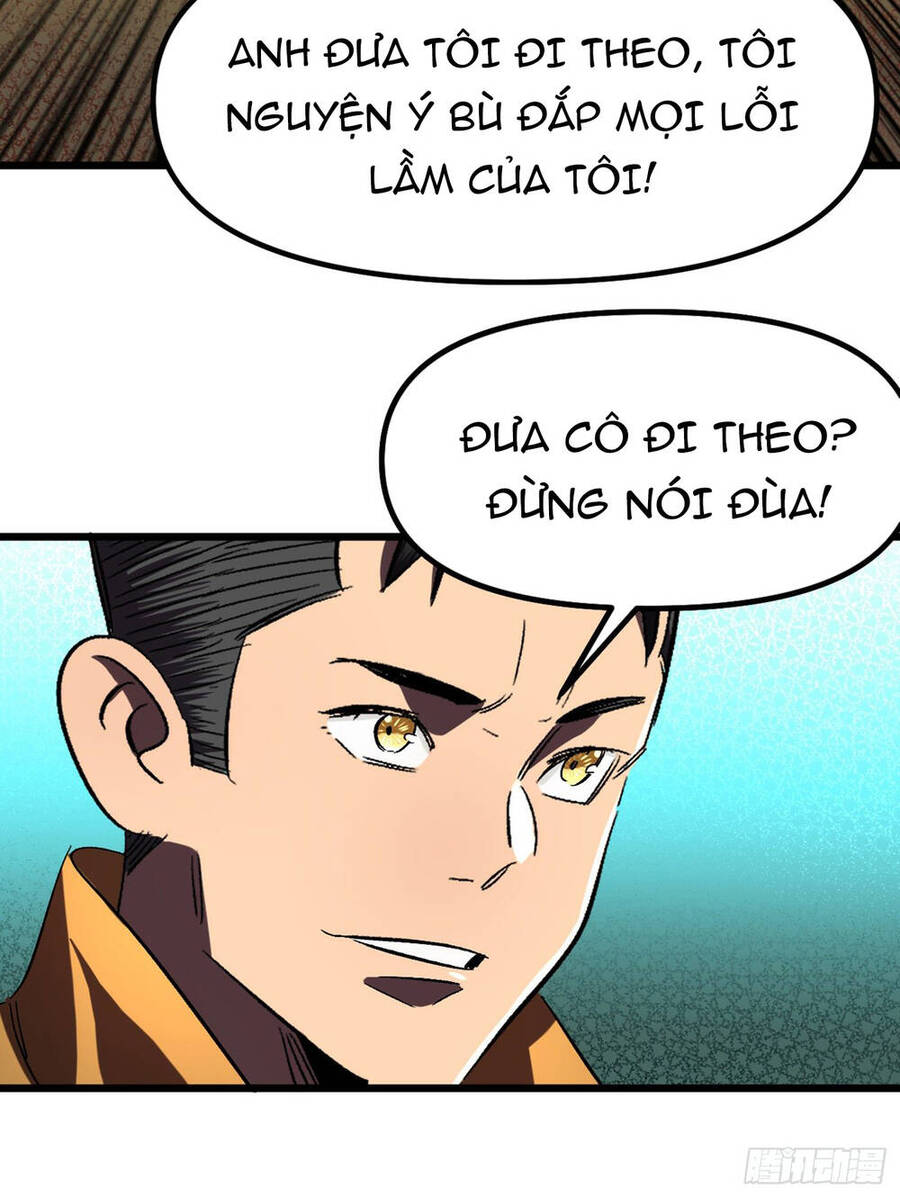 Ta Ở Tận Thế Nhặt Thuộc Tính Chapter 8 - Trang 16