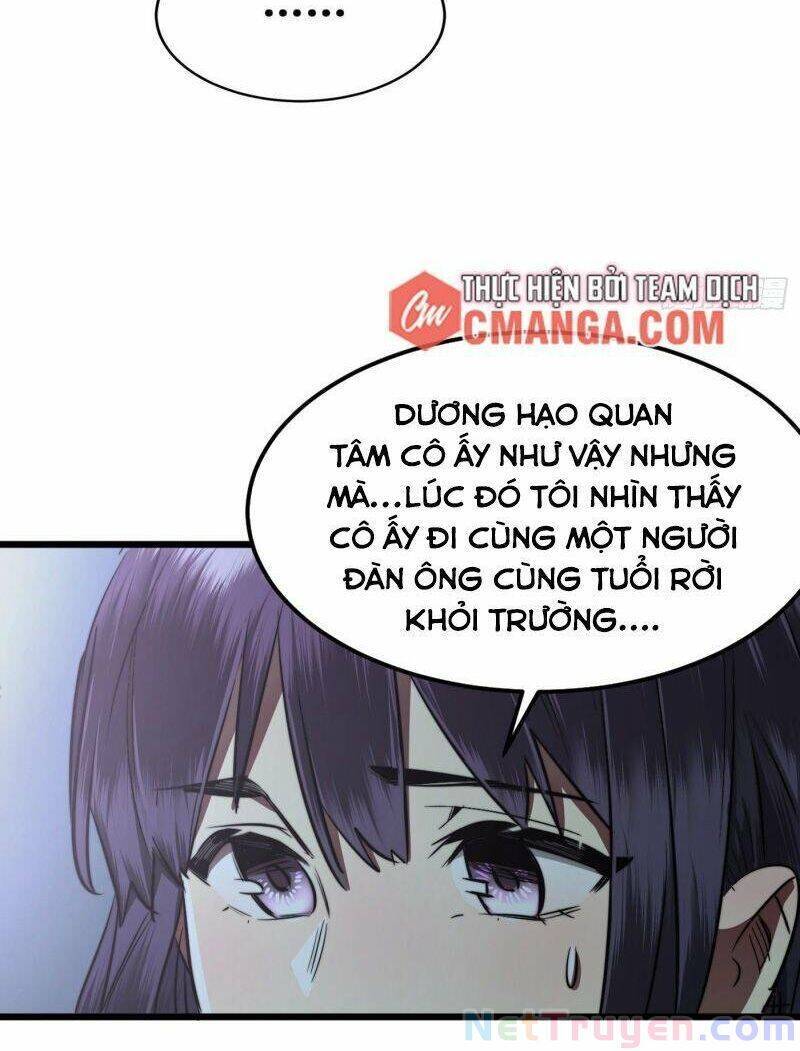 Ta Ở Tận Thế Nhặt Thuộc Tính Chapter 17 - Trang 15