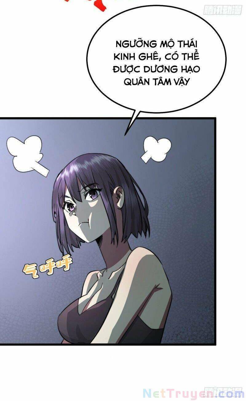 Ta Ở Tận Thế Nhặt Thuộc Tính Chapter 17 - Trang 13