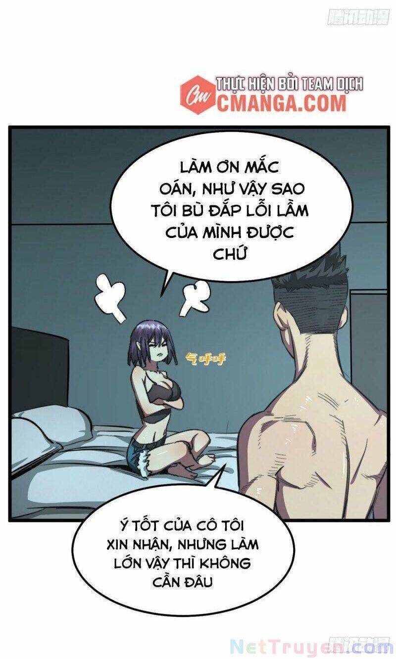 Ta Ở Tận Thế Nhặt Thuộc Tính Chapter 17 - Trang 9