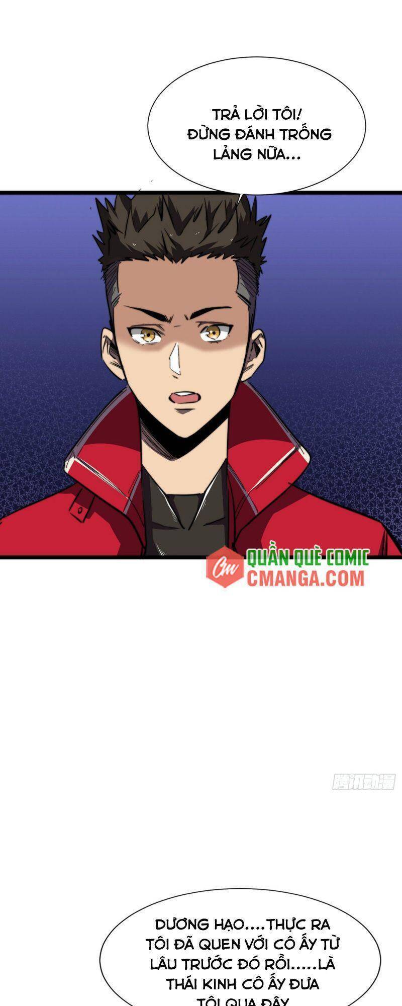 Ta Ở Tận Thế Nhặt Thuộc Tính Chapter 18 - Trang 8