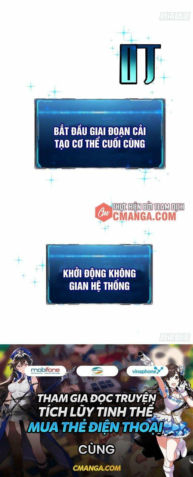 Ta Ở Tận Thế Nhặt Thuộc Tính Chapter 12 - Trang 35