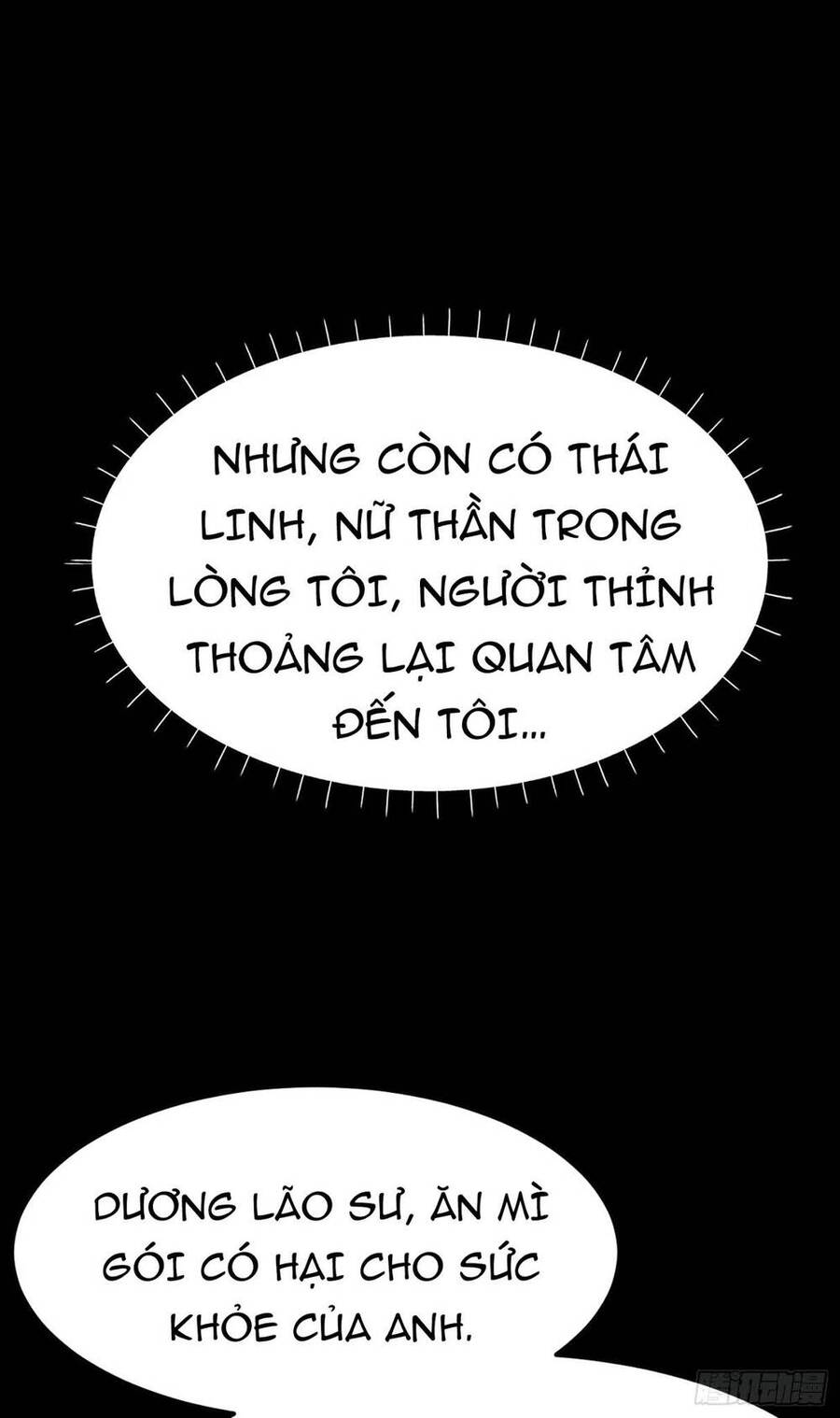 Ta Ở Tận Thế Nhặt Thuộc Tính Chapter 1 - Trang 34