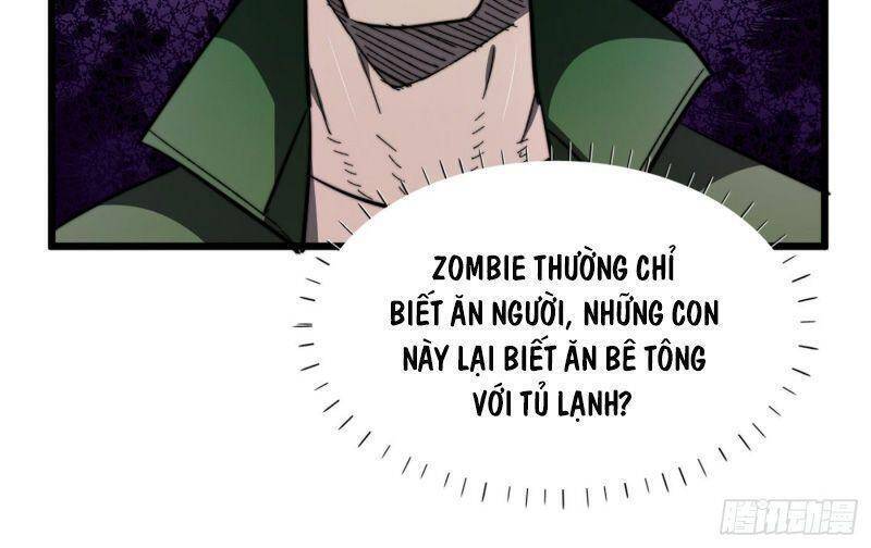 Ta Ở Tận Thế Nhặt Thuộc Tính Chapter 20 - Trang 15