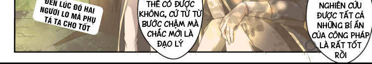 Võ Bá Càn Khôn Chapter 56 - Trang 6