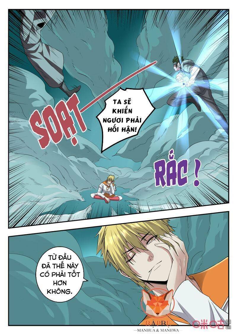 Võ Bá Càn Khôn Chapter 28 - Trang 7