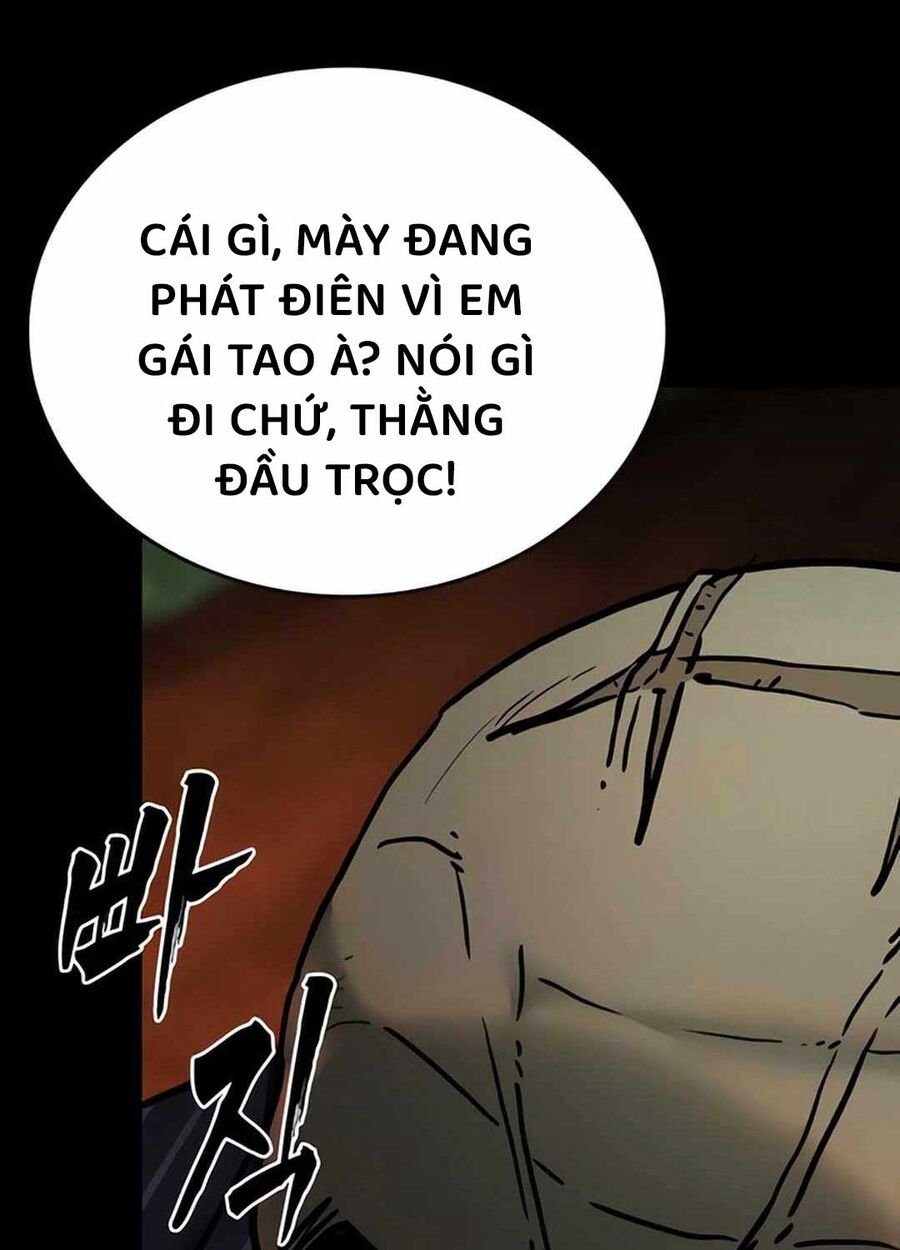 Cửu Long Saroka Chapter 6 - Trang 30