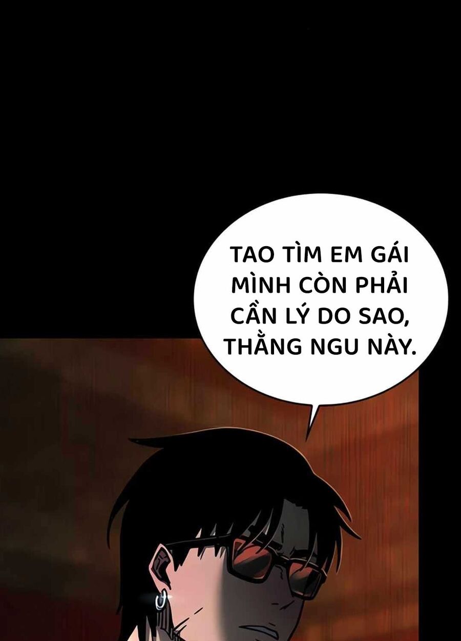 Cửu Long Saroka Chapter 6 - Trang 12