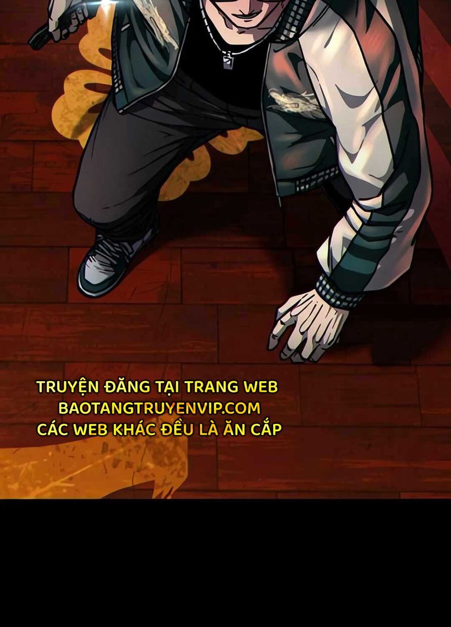 Cửu Long Saroka Chapter 6 - Trang 43