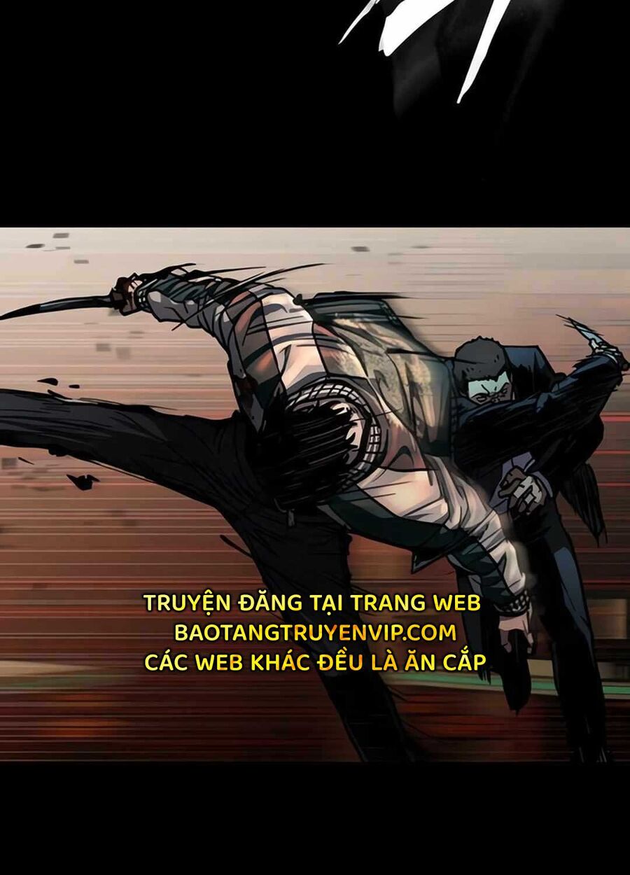 Cửu Long Saroka Chapter 6 - Trang 127