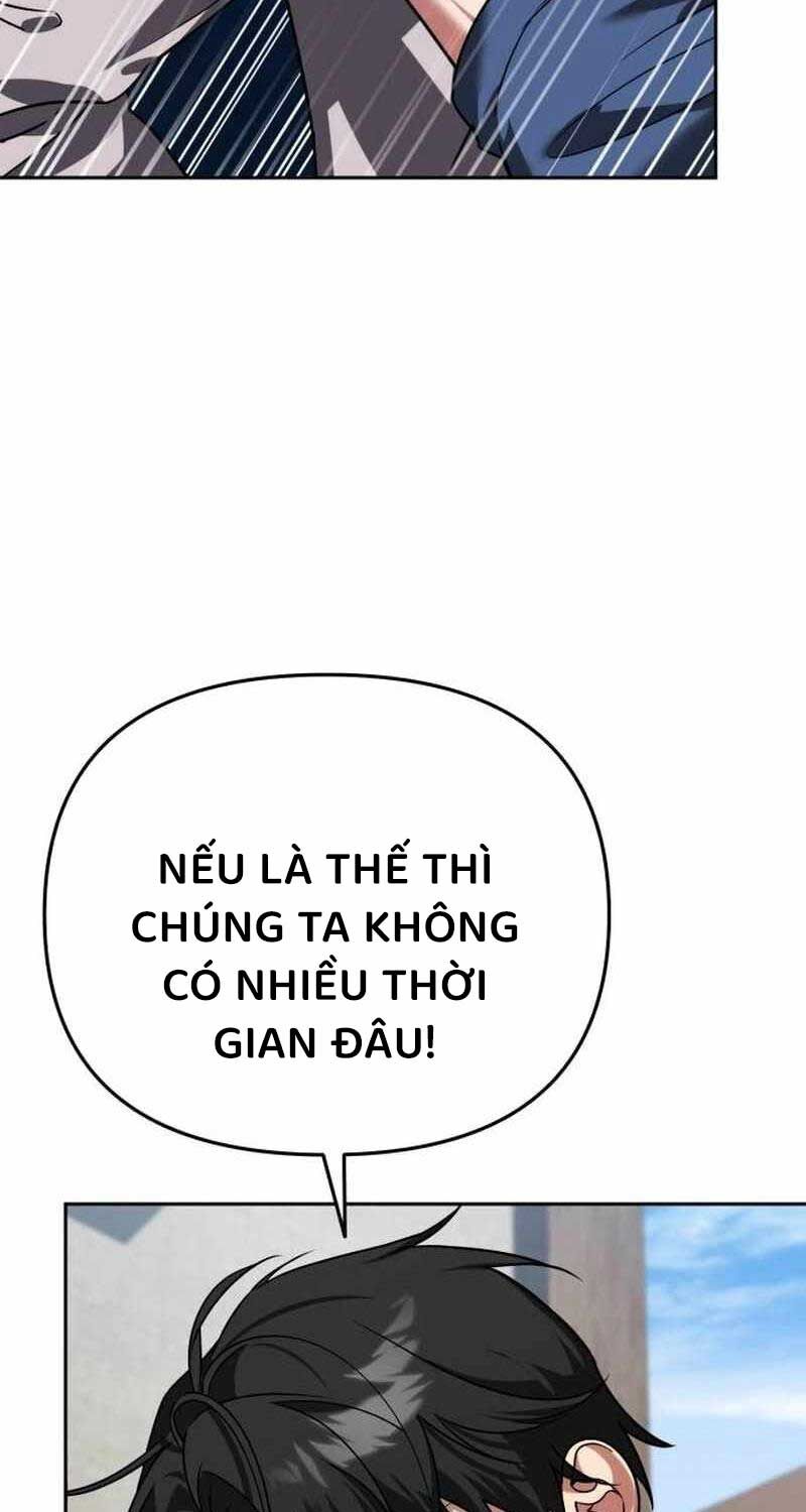 Bản Ngã Thay Đổi Chapter 7 - Trang 9