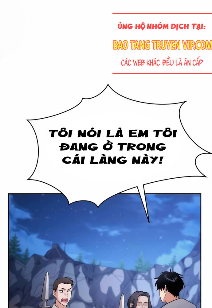 Bản Ngã Thay Đổi Chapter 4 - Trang 1