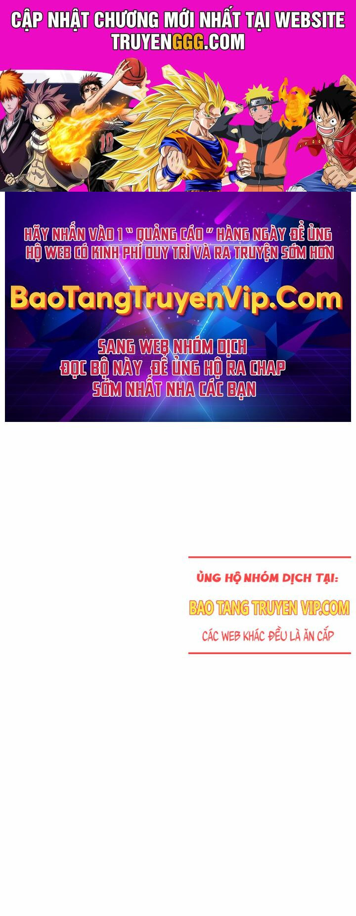 Bản Ngã Thay Đổi Chapter 3 - Trang 0