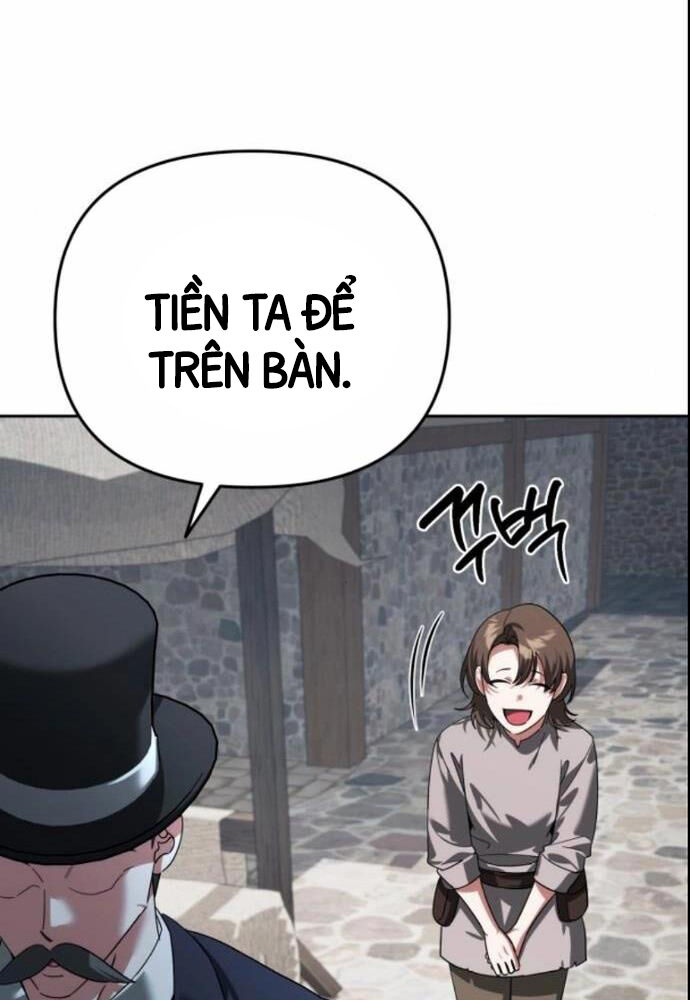 Bản Ngã Thay Đổi Chapter 8 - Trang 21