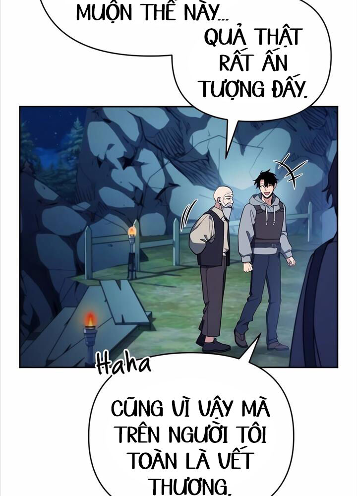 Bản Ngã Thay Đổi Chapter 2 - Trang 119