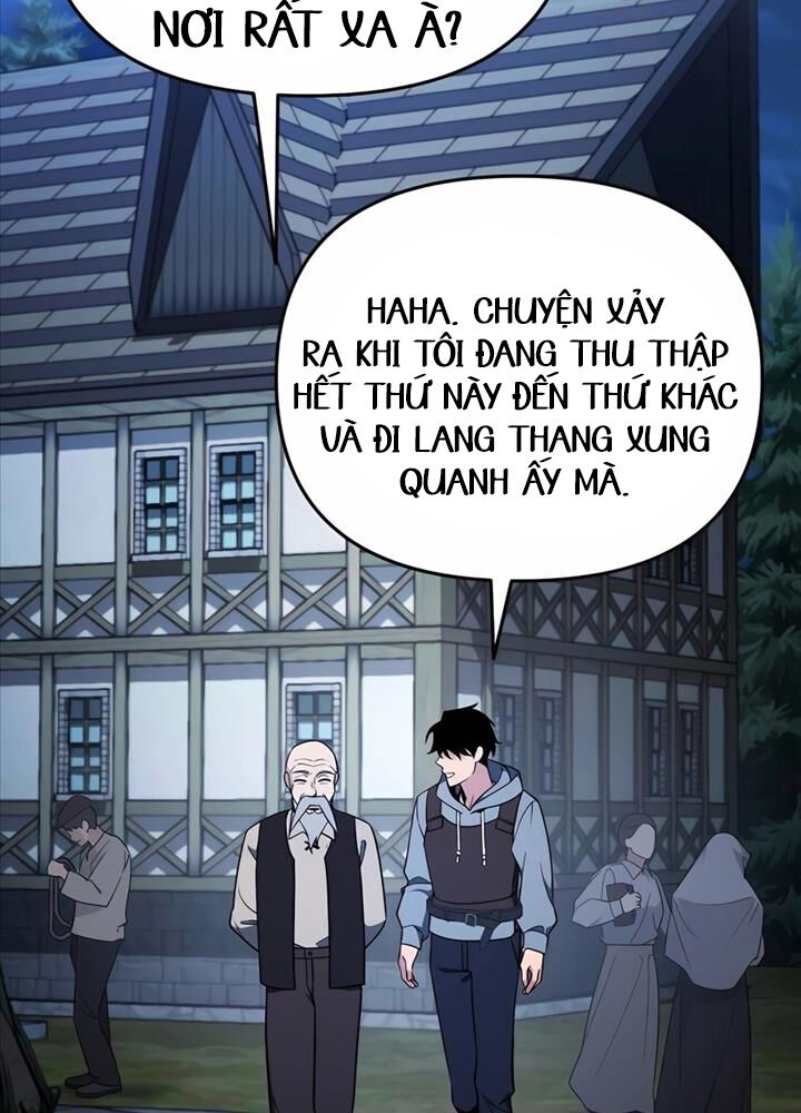 Bản Ngã Thay Đổi Chapter 2 - Trang 124