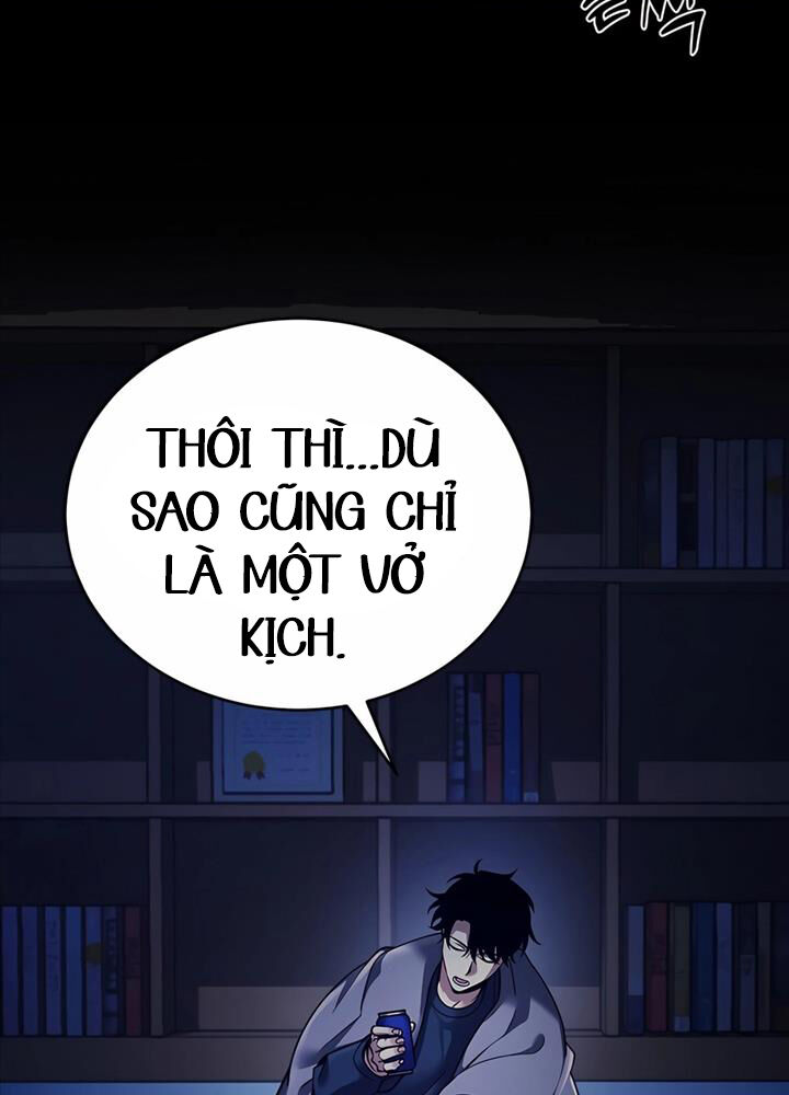 Bản Ngã Thay Đổi Chapter 1 - Trang 13