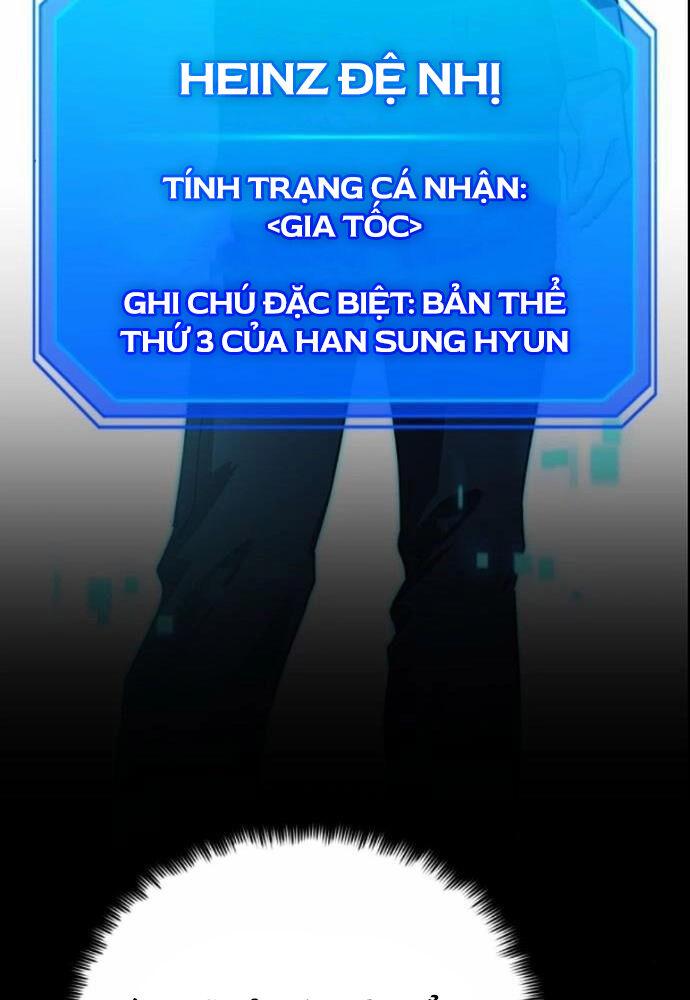 Bản Ngã Thay Đổi Chapter 8 - Trang 42