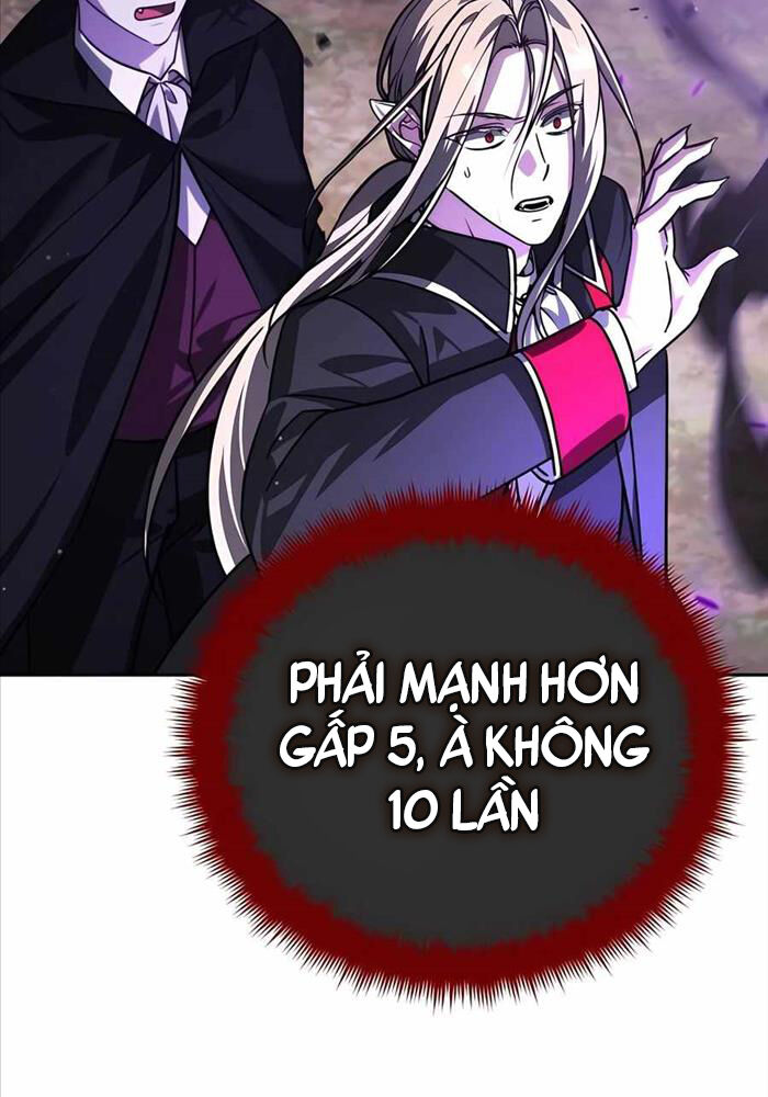 Bản Ngã Thay Đổi Chapter 10 - Trang 18