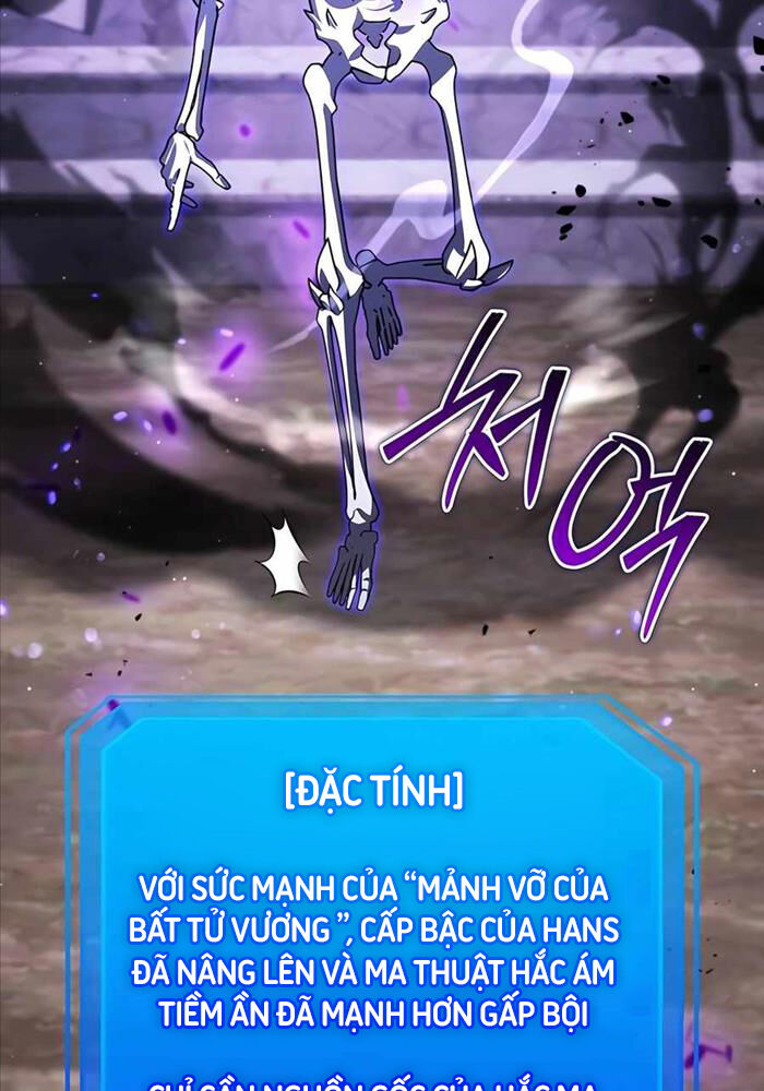 Bản Ngã Thay Đổi Chapter 10 - Trang 22