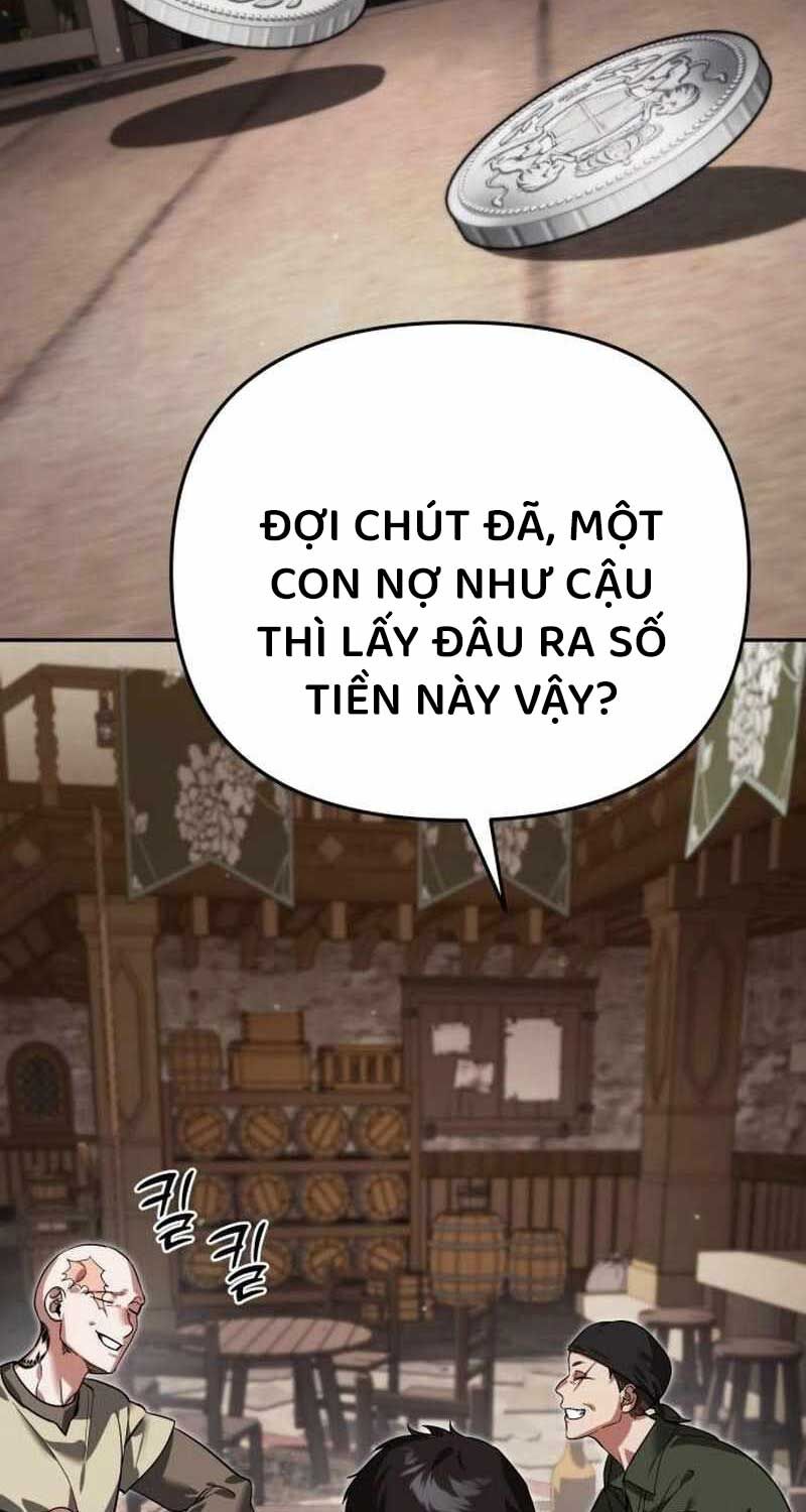 Bản Ngã Thay Đổi Chapter 7 - Trang 19