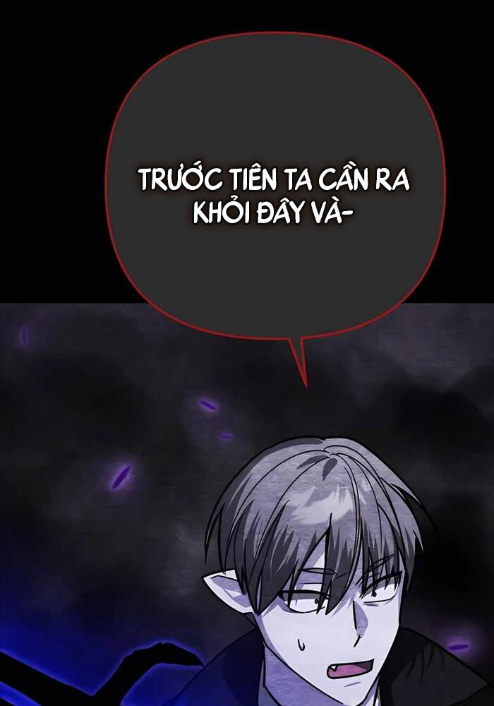 Bản Ngã Thay Đổi Chapter 10 - Trang 33