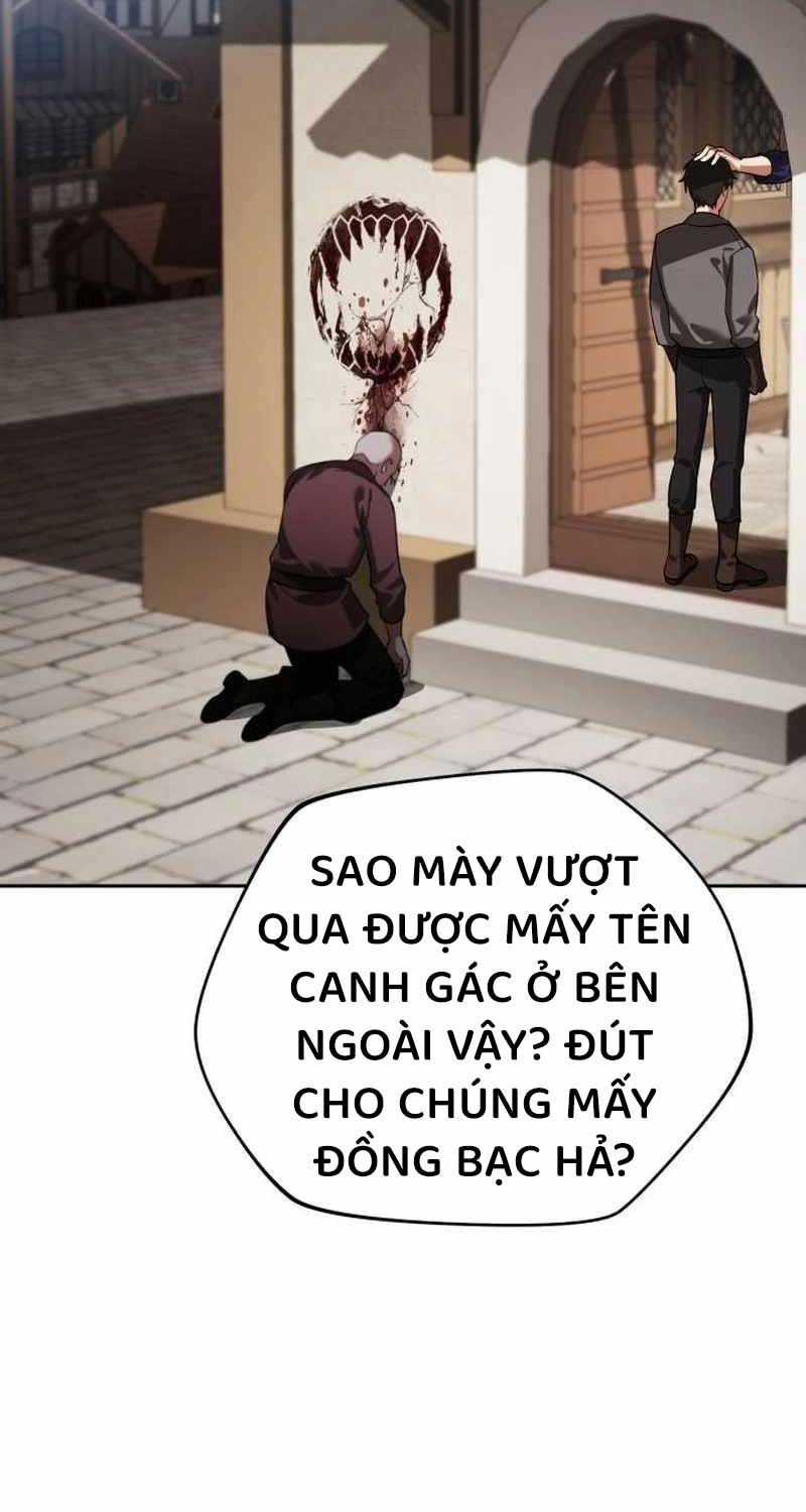 Bản Ngã Thay Đổi Chapter 7 - Trang 27