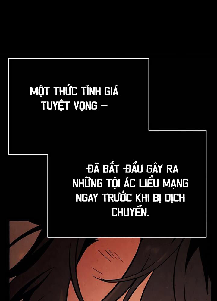 Bản Ngã Thay Đổi Chapter 1 - Trang 48