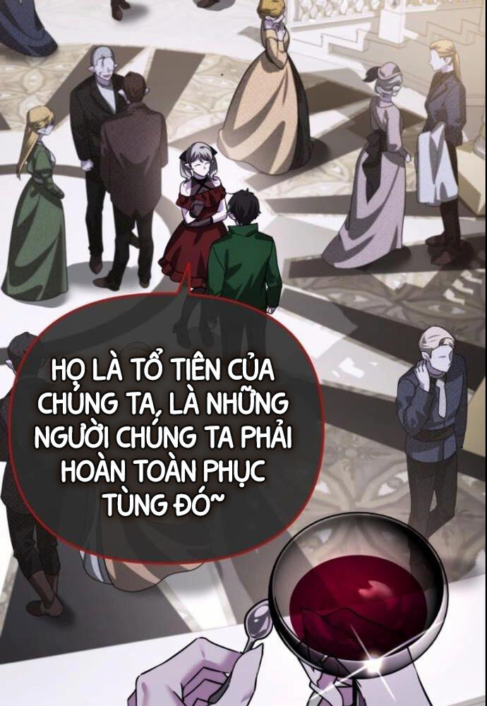 Bản Ngã Thay Đổi Chapter 8 - Trang 138