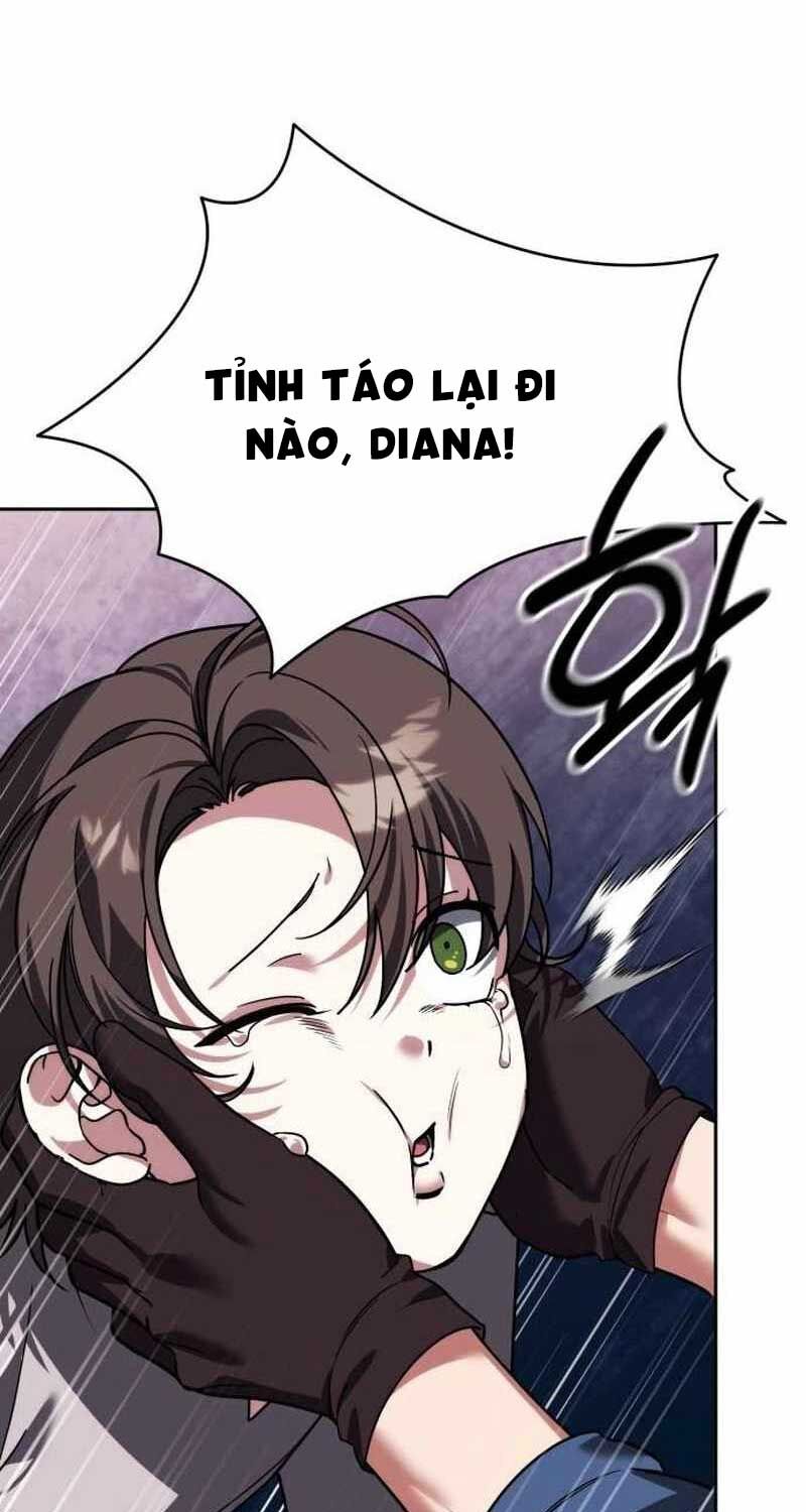 Bản Ngã Thay Đổi Chapter 7 - Trang 8