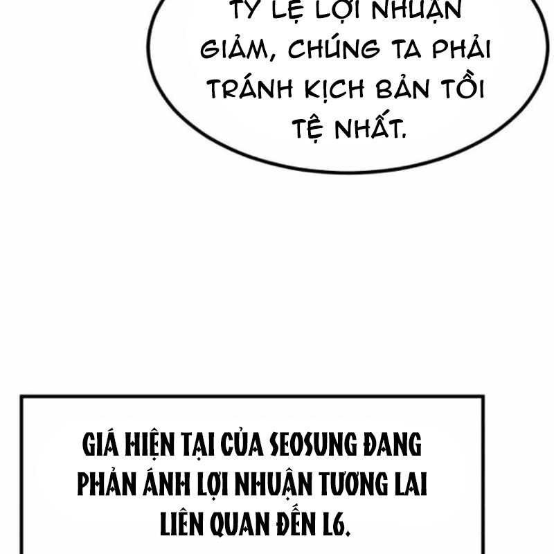 Nhà Đầu Tư Nhìn Thấy Tương Lai Chapter 10 - Trang 10