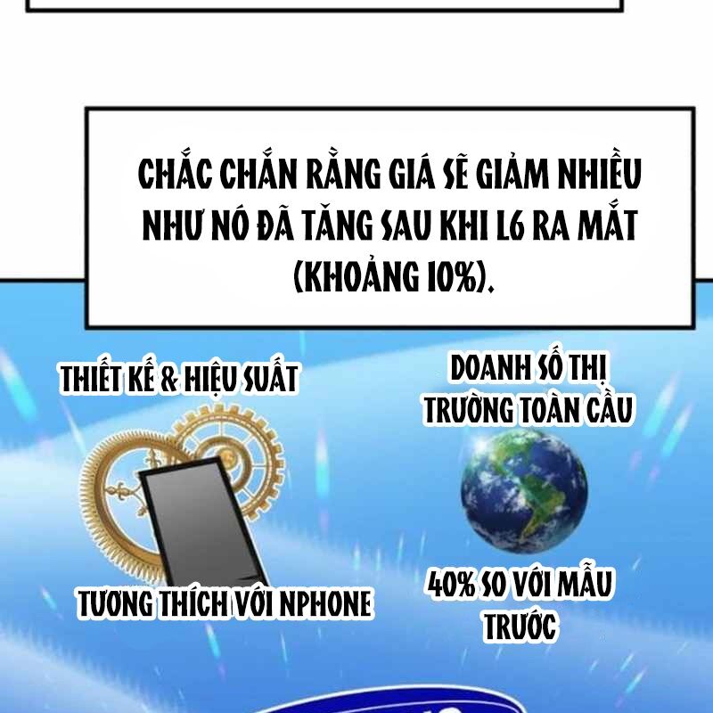 Nhà Đầu Tư Nhìn Thấy Tương Lai Chapter 10 - Trang 11