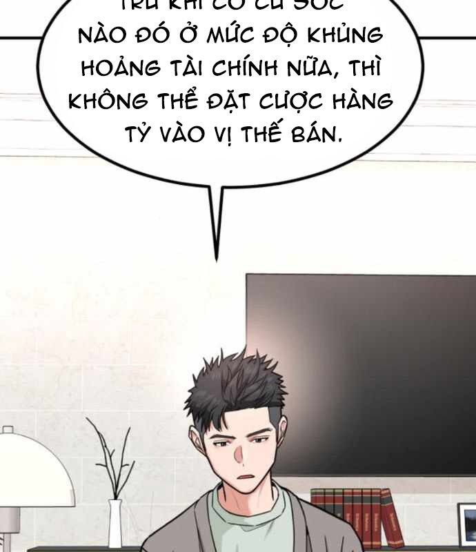 Nhà Đầu Tư Nhìn Thấy Tương Lai Chapter 15 - Trang 158