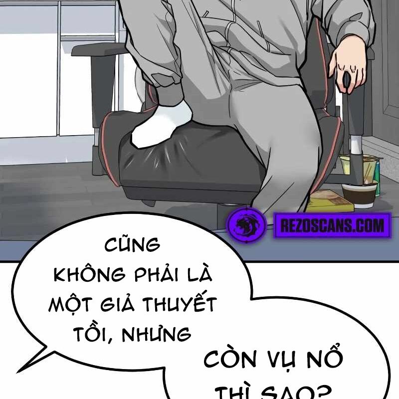 Nhà Đầu Tư Nhìn Thấy Tương Lai Chapter 6 - Trang 43