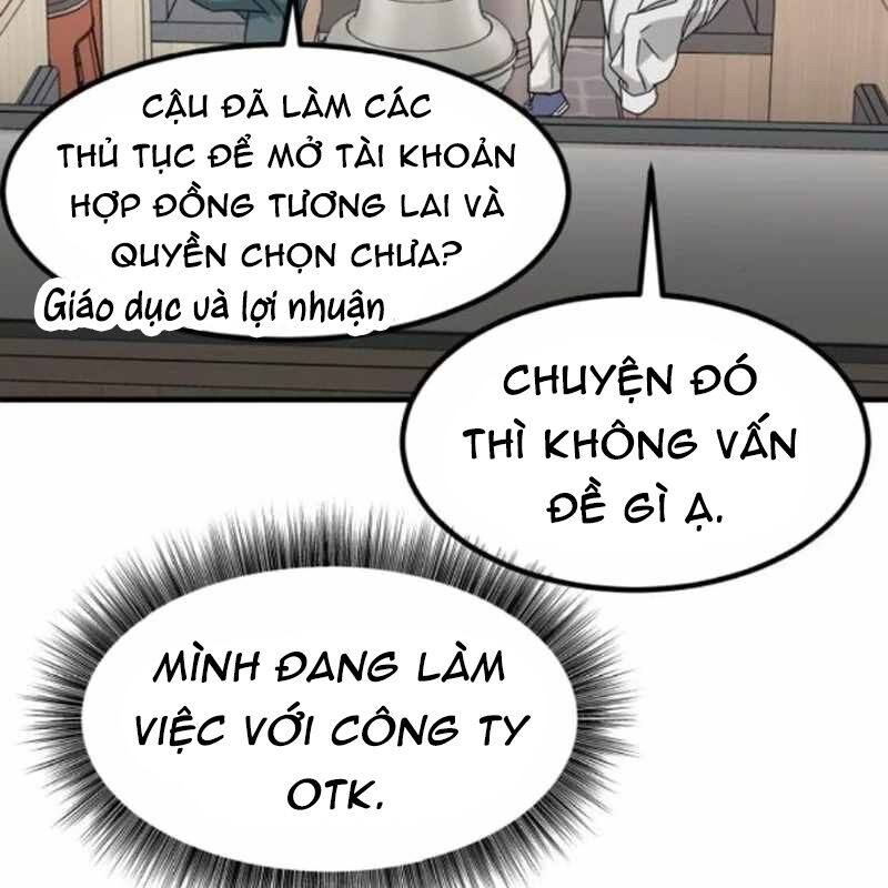 Nhà Đầu Tư Nhìn Thấy Tương Lai Chapter 8 - Trang 200