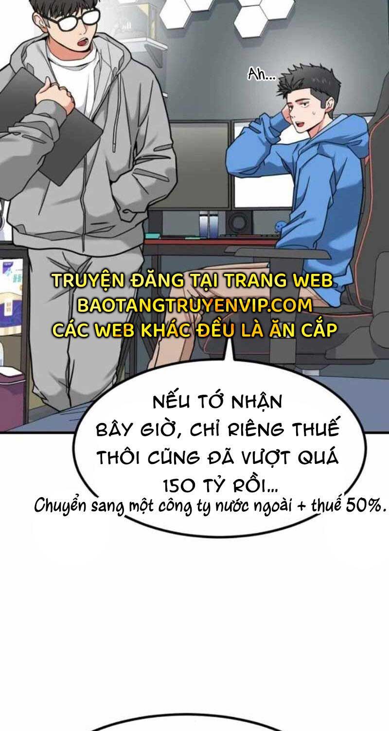 Nhà Đầu Tư Nhìn Thấy Tương Lai Chapter 12 - Trang 45