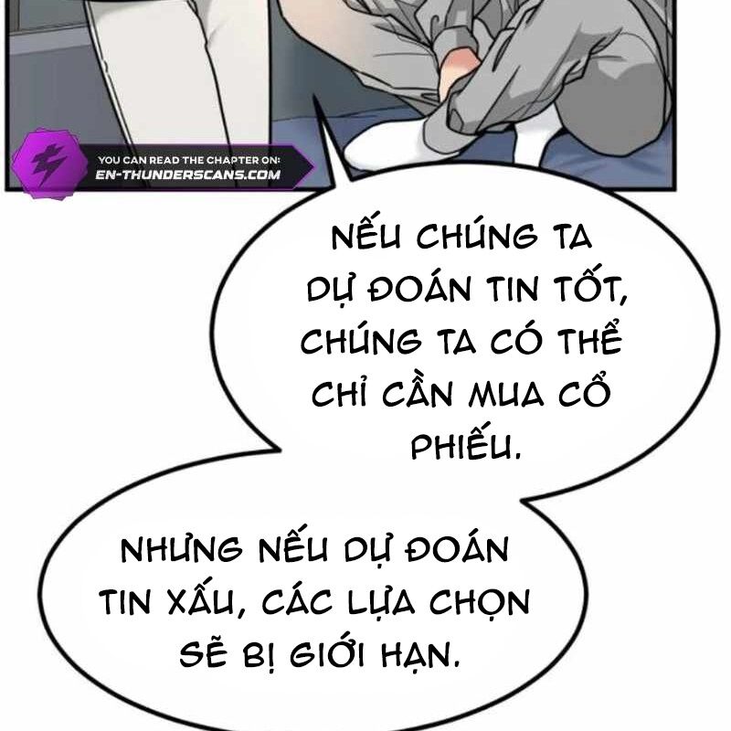 Nhà Đầu Tư Nhìn Thấy Tương Lai Chapter 8 - Trang 67