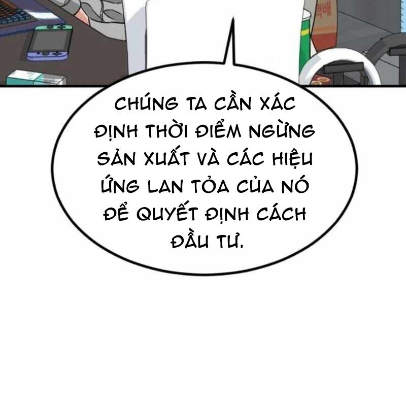 Nhà Đầu Tư Nhìn Thấy Tương Lai Chapter 8 - Trang 31