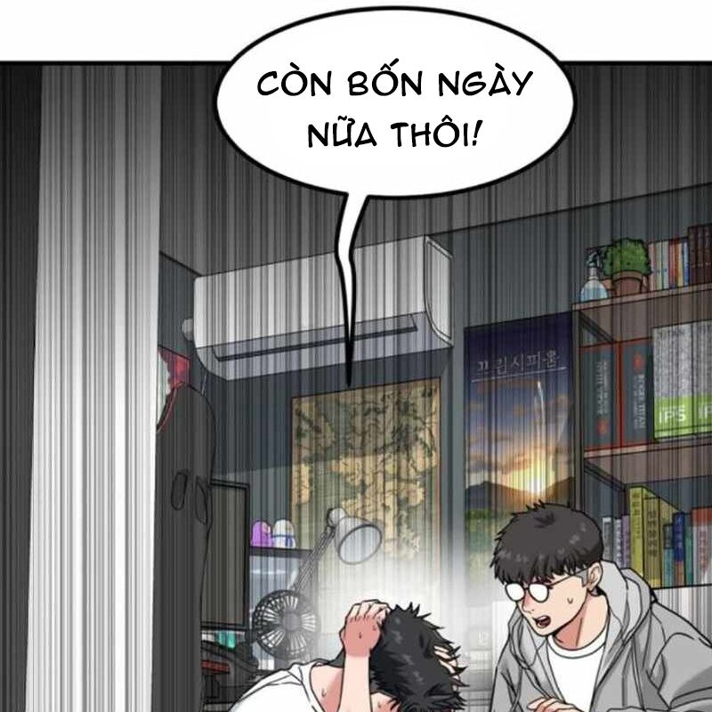 Nhà Đầu Tư Nhìn Thấy Tương Lai Chapter 10 - Trang 202