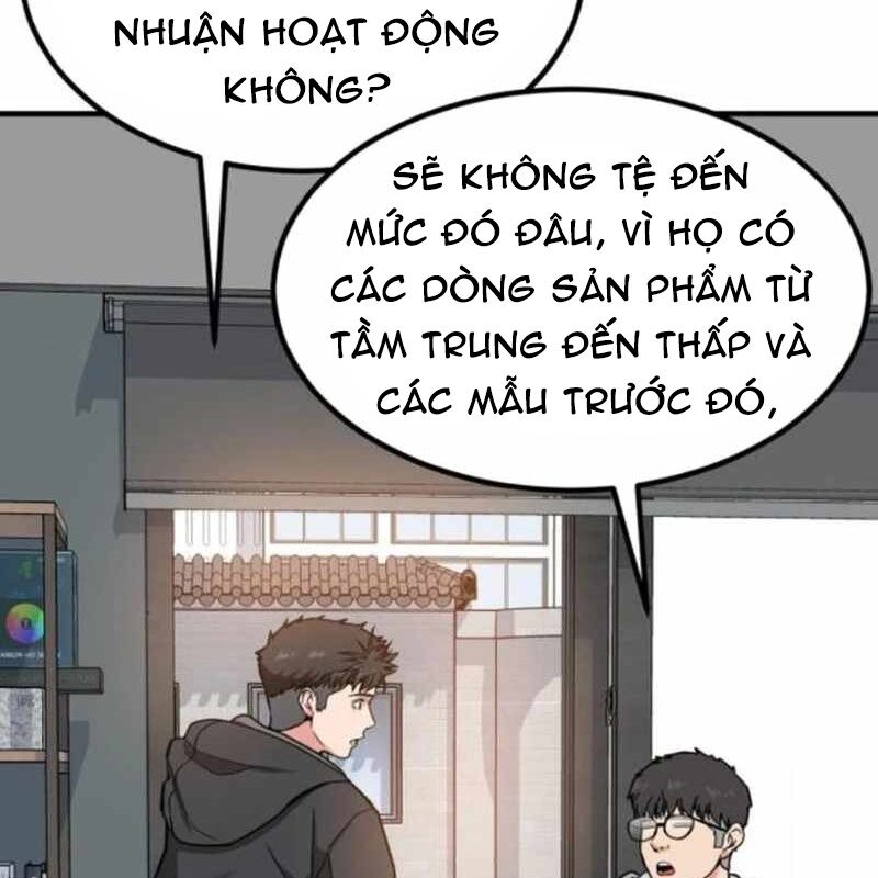 Nhà Đầu Tư Nhìn Thấy Tương Lai Chapter 8 - Trang 59