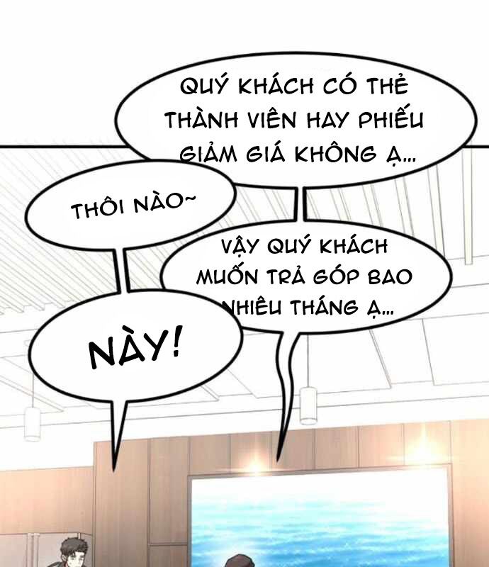 Nhà Đầu Tư Nhìn Thấy Tương Lai Chapter 15 - Trang 23