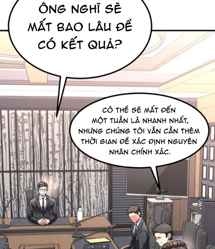 Nhà Đầu Tư Nhìn Thấy Tương Lai Chapter 11 - Trang 97