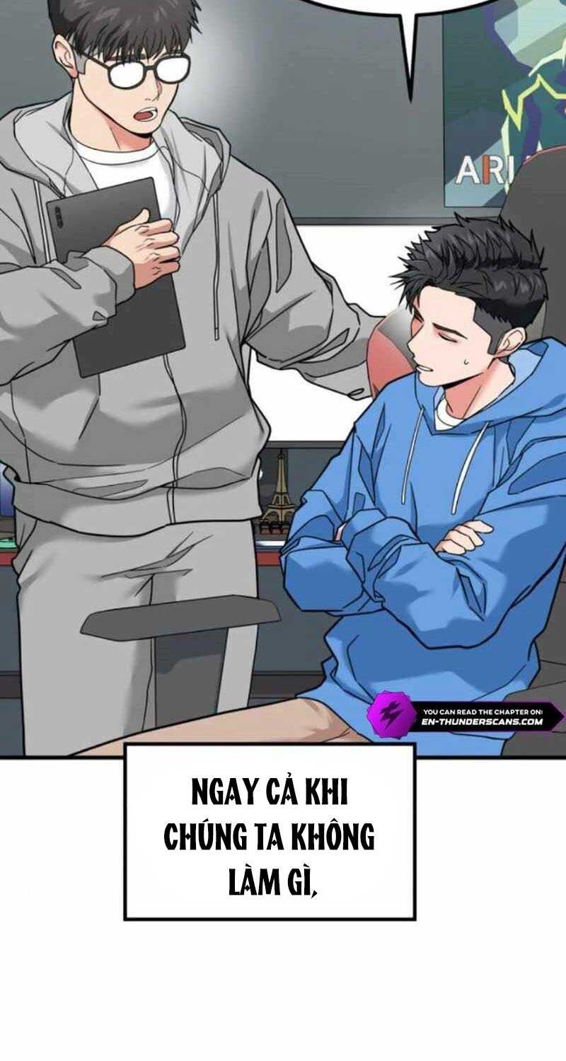 Nhà Đầu Tư Nhìn Thấy Tương Lai Chapter 12 - Trang 34