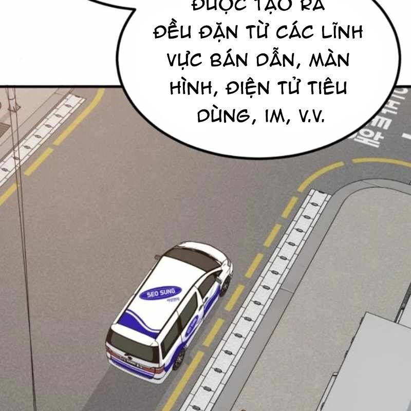 Nhà Đầu Tư Nhìn Thấy Tương Lai Chapter 8 - Trang 56