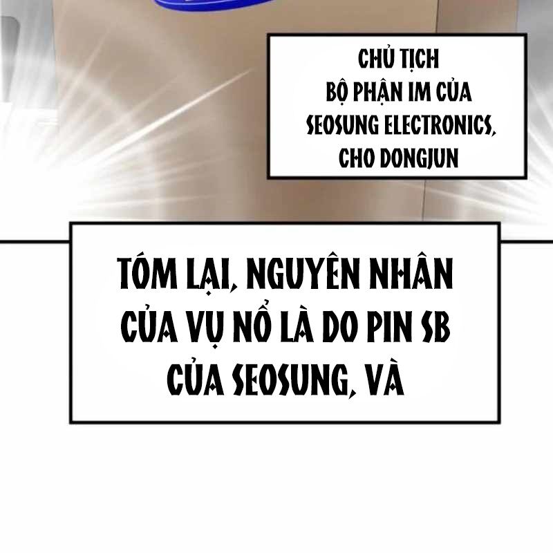 Nhà Đầu Tư Nhìn Thấy Tương Lai Chapter 10 - Trang 65