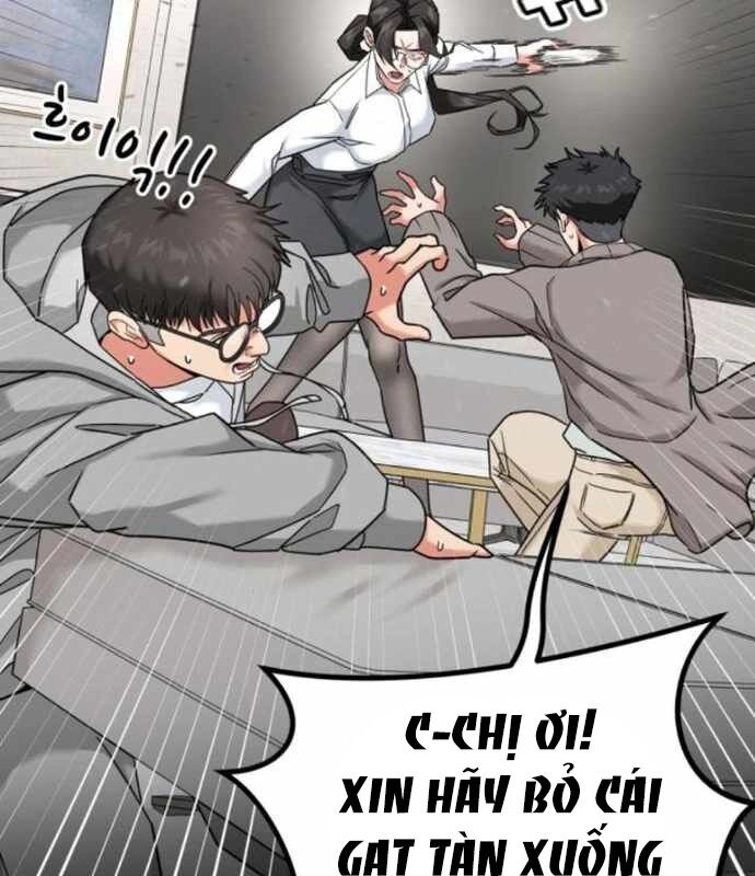 Nhà Đầu Tư Nhìn Thấy Tương Lai Chapter 16 - Trang 110