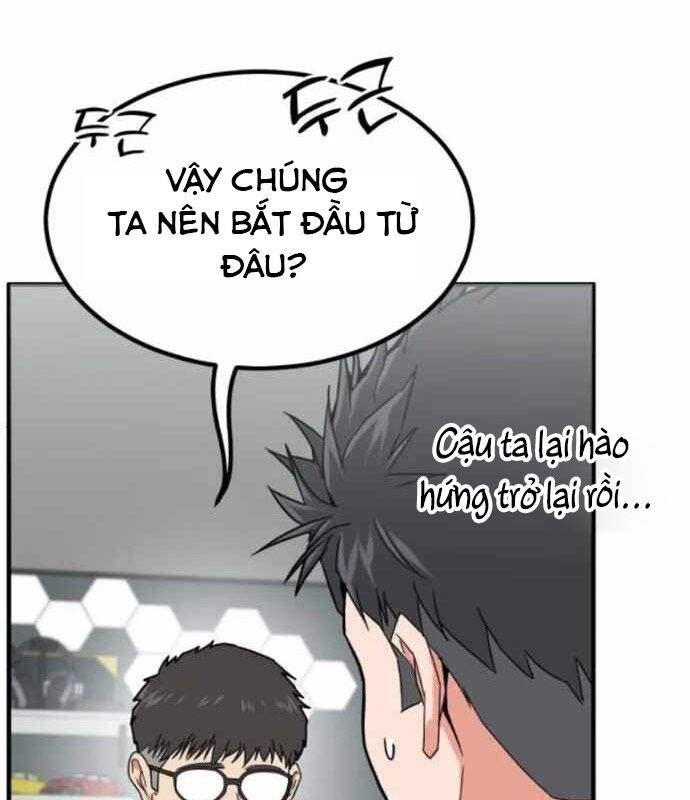 Nhà Đầu Tư Nhìn Thấy Tương Lai Chapter 7 - Trang 121