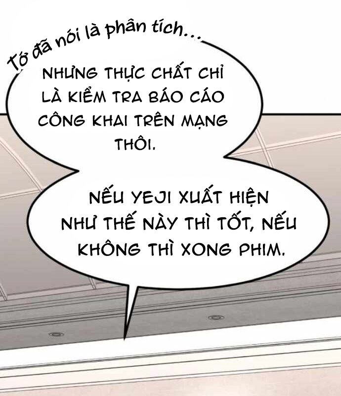 Nhà Đầu Tư Nhìn Thấy Tương Lai Chapter 16 - Trang 21