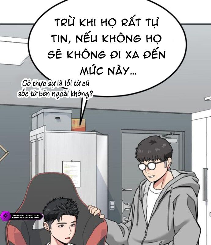 Nhà Đầu Tư Nhìn Thấy Tương Lai Chapter 11 - Trang 16